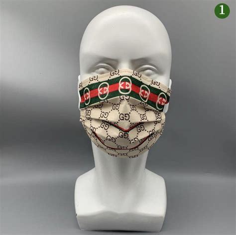 Gucci masks for sale